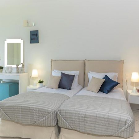 Cretan Experiences Apartment Agia Pelagia  Ngoại thất bức ảnh