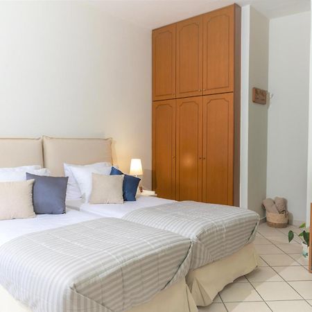 Cretan Experiences Apartment Agia Pelagia  Ngoại thất bức ảnh