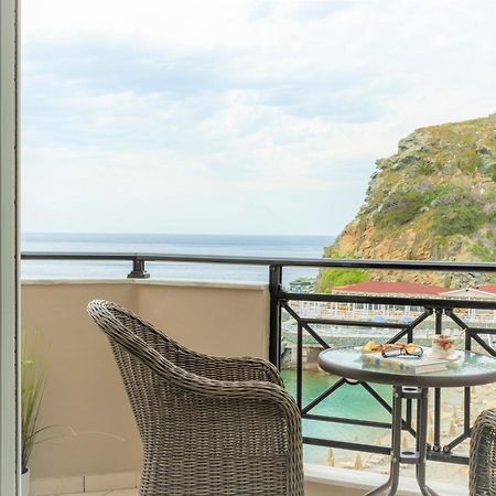 Cretan Experiences Apartment Agia Pelagia  Ngoại thất bức ảnh