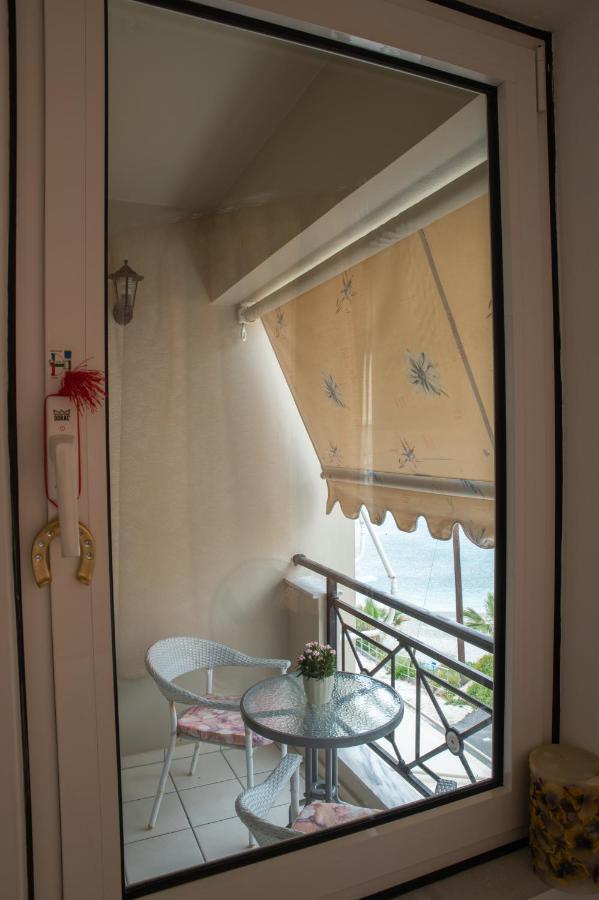 Cretan Experiences Apartment Agia Pelagia  Ngoại thất bức ảnh