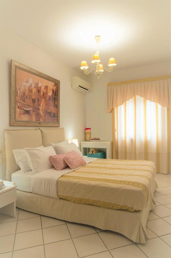 Cretan Experiences Apartment Agia Pelagia  Ngoại thất bức ảnh