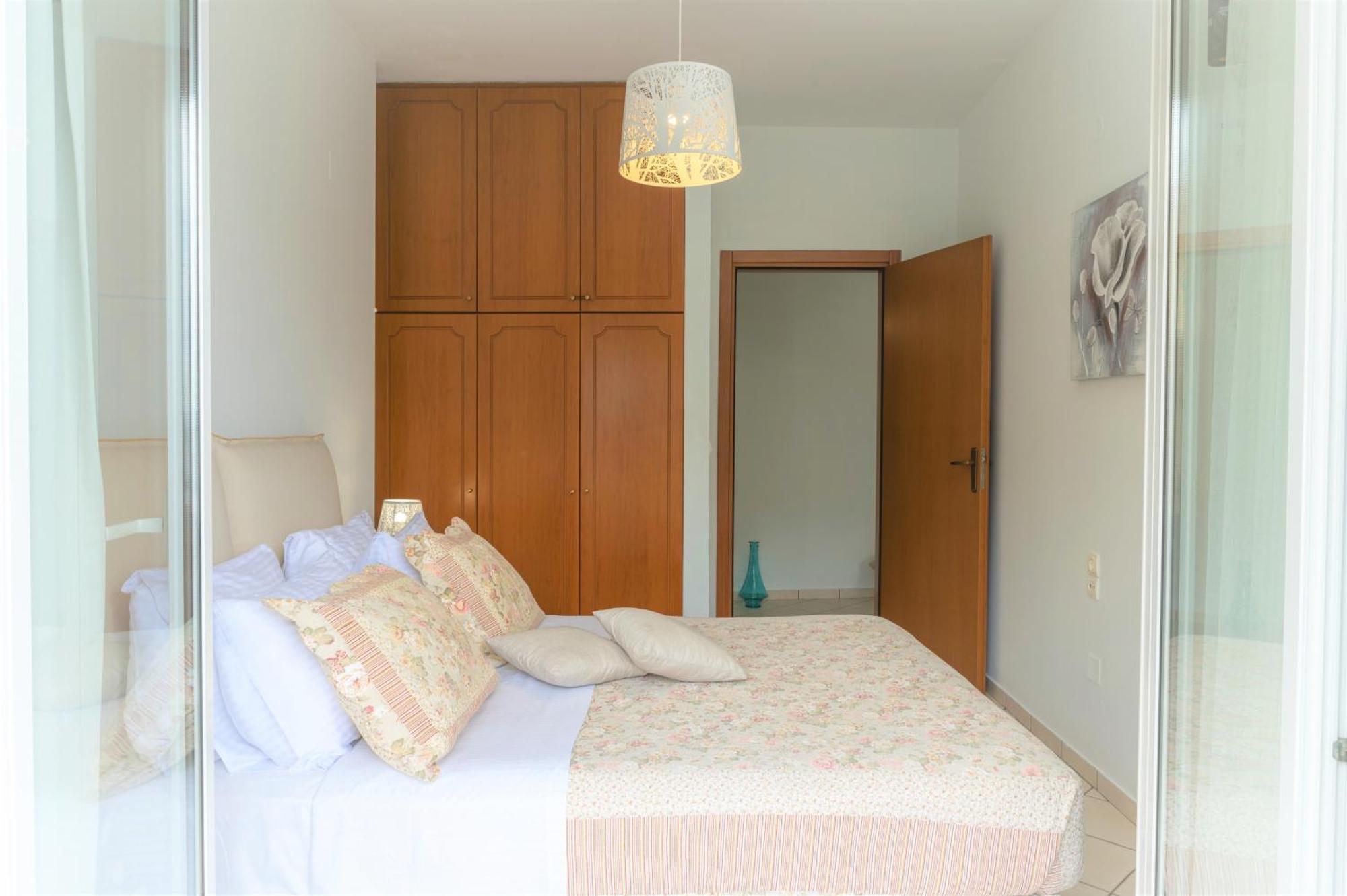 Cretan Experiences Apartment Agia Pelagia  Ngoại thất bức ảnh