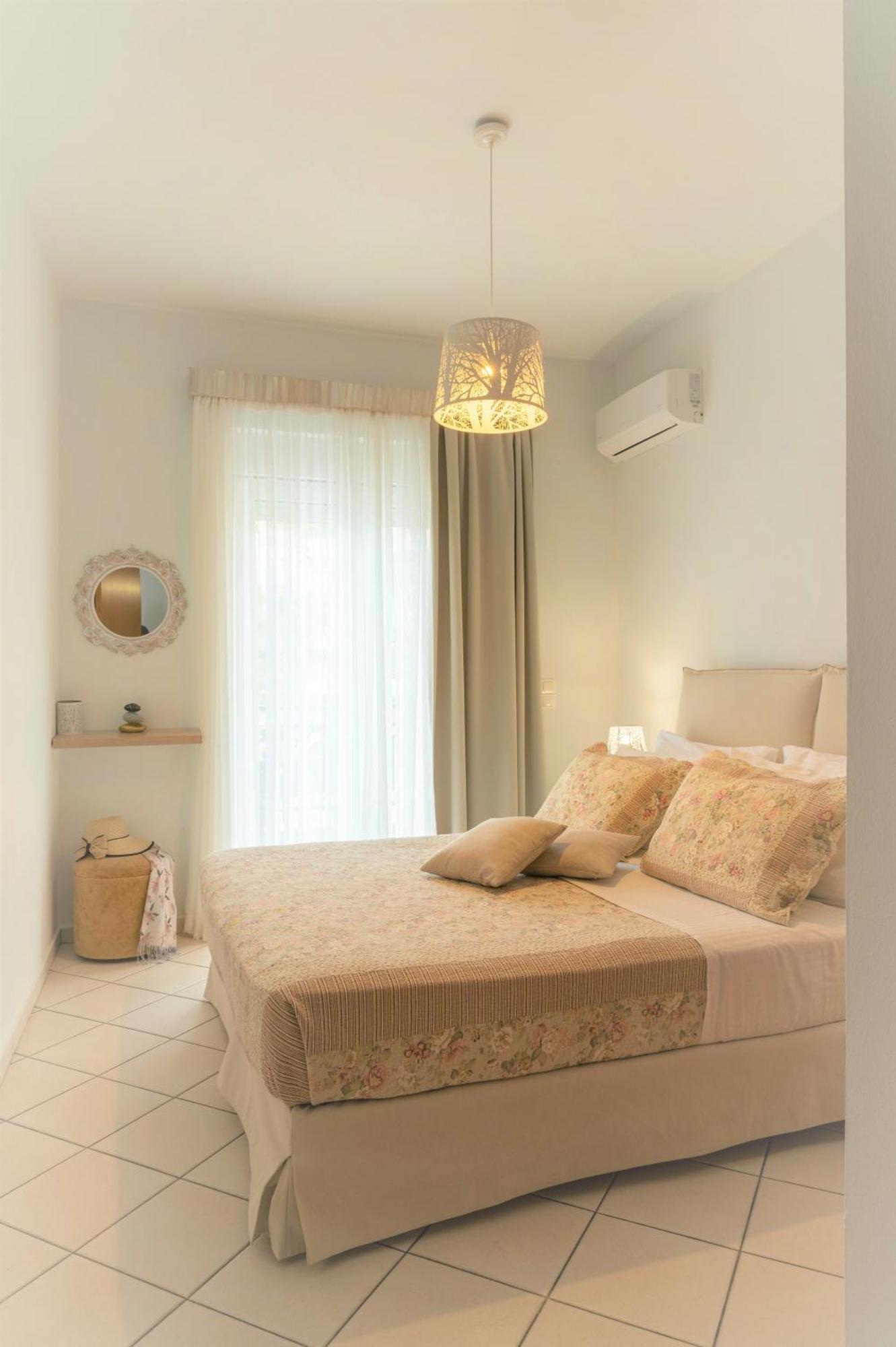 Cretan Experiences Apartment Agia Pelagia  Ngoại thất bức ảnh