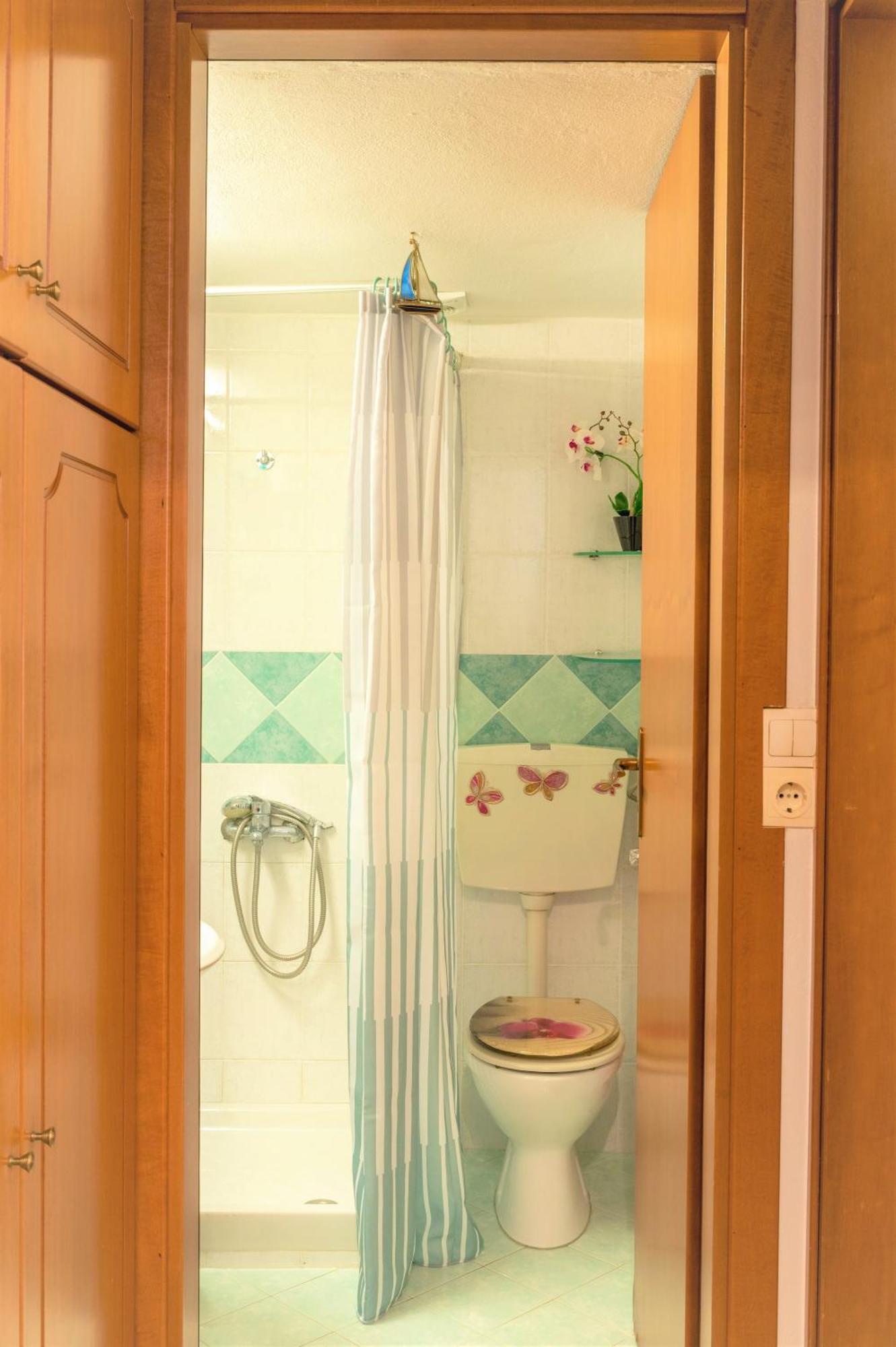 Cretan Experiences Apartment Agia Pelagia  Ngoại thất bức ảnh