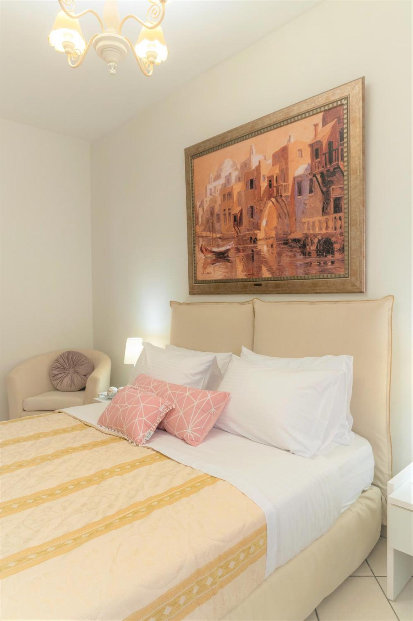 Cretan Experiences Apartment Agia Pelagia  Ngoại thất bức ảnh
