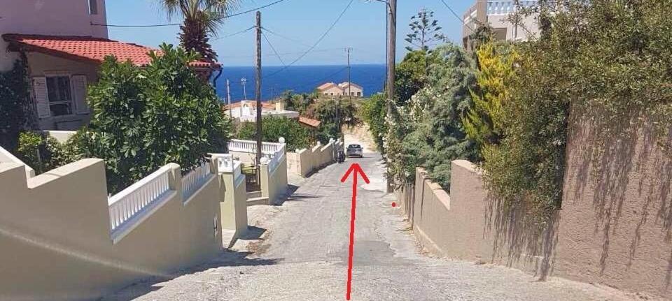 Cretan Experiences Apartment Agia Pelagia  Ngoại thất bức ảnh