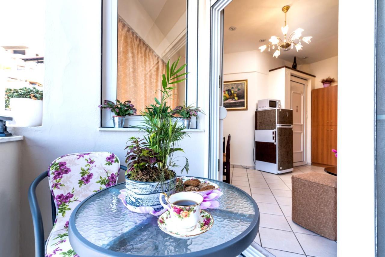 Cretan Experiences Apartment Agia Pelagia  Ngoại thất bức ảnh