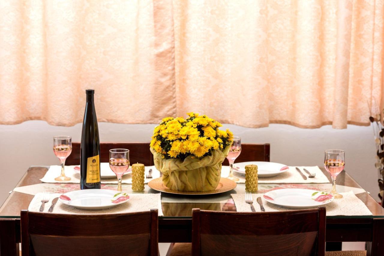 Cretan Experiences Apartment Agia Pelagia  Ngoại thất bức ảnh