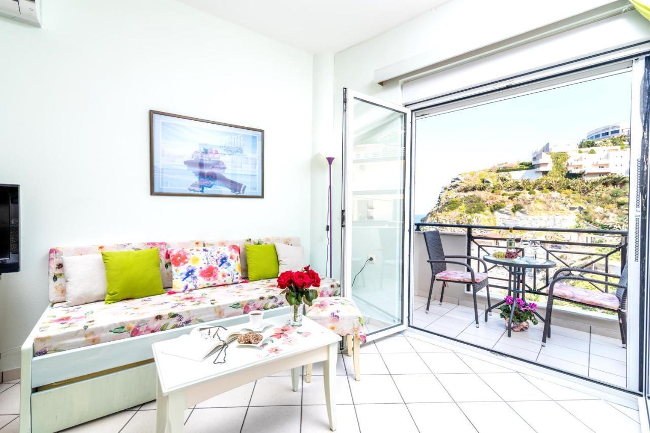 Cretan Experiences Apartment Agia Pelagia  Ngoại thất bức ảnh